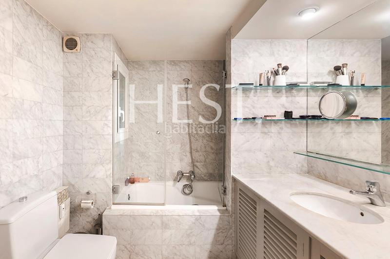 Foto c9cdda6f-1456-4b84-b35e-cfbe71b4d4a2. Appartement avec chauffage parking dans Sant Gervasi - Galvany Barcelona