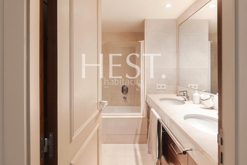 Foto cd2e60ac-94c5-4f00-94b6-479f7a35dfaf. Appartement avec chauffage parking dans Sant Gervasi - Galvany Barcelona