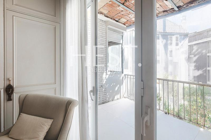 Foto d0d0fcef-2029-457c-9094-0e4d61b40aeb. Appartement avec chauffage parking dans Sant Gervasi - Galvany Barcelona