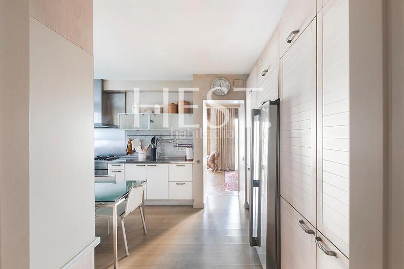 Foto d2820632-d33e-4d55-9fee-d9cfb377a2f9. Appartement avec chauffage parking dans Sant Gervasi - Galvany Barcelona