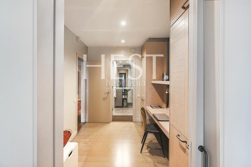 Foto dc391cdc-444d-426a-9a0f-cabf318df58e. Appartement avec chauffage parking dans Sant Gervasi - Galvany Barcelona