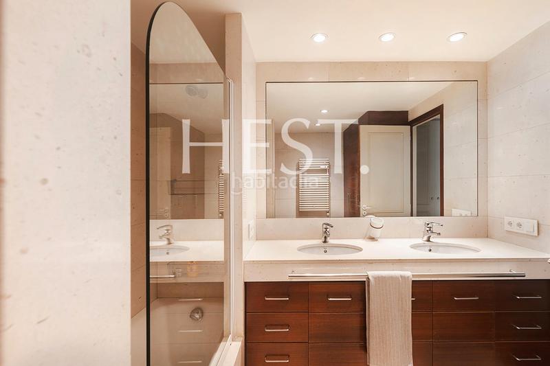 Foto ed52685e-9ea6-4dd0-a9fc-9bf45b6bbf54. Appartement avec chauffage parking dans Sant Gervasi - Galvany Barcelona