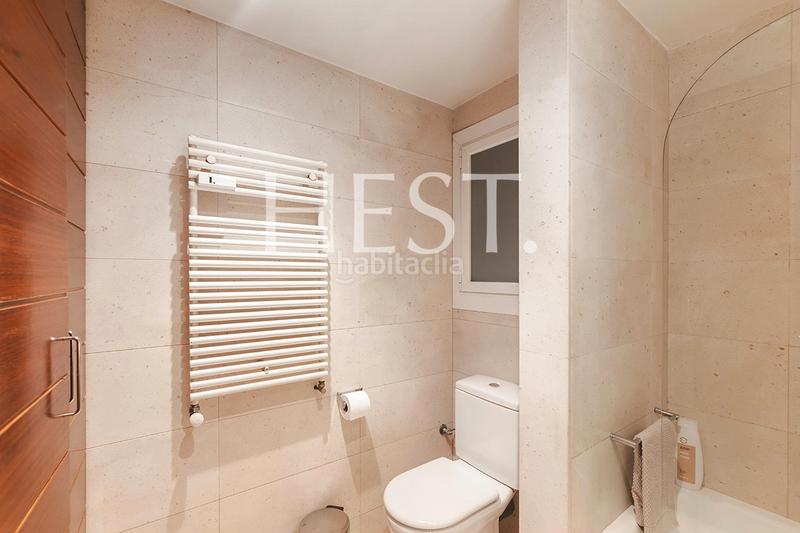 Foto fd840182-19f8-4484-8ad9-2cc4758ade1e. Appartement avec chauffage parking dans Sant Gervasi - Galvany Barcelona