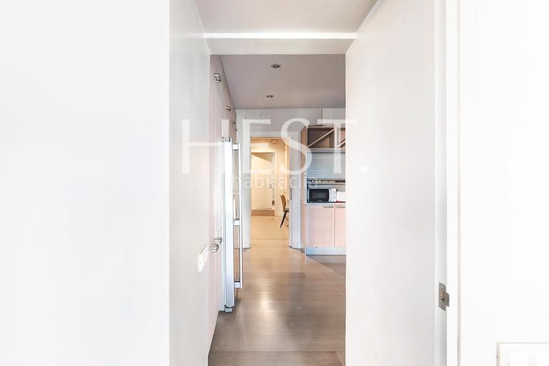 Foto fda0b261-6849-412c-8512-6ffd45e6ced0. Appartement avec chauffage parking dans Sant Gervasi - Galvany Barcelona