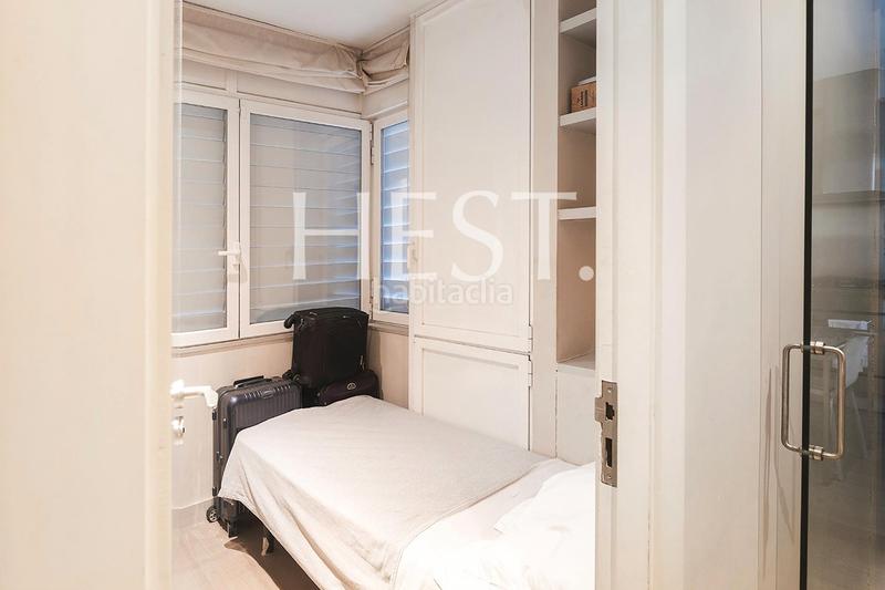 Foto ff243bcd-750f-474c-a7f8-54747a20e62a. Appartement avec chauffage parking dans Sant Gervasi - Galvany Barcelona