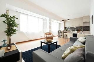 Appartement  Carrer d'arimon. ¡oportunidad única en una de las zonas más cotizadas de barcelon
