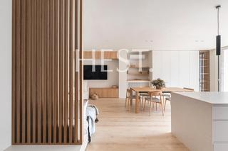 Piso  Passeig de manuel girona. Extraordinaria vivienda con vistas en pedralbes