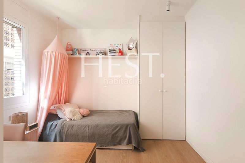 Foto 0b0e6cba-f4ef-401c-8c6b-8e2e1c097ce4. Appartamento con riscaldamento in Sant Gervasi - Bonanova Barcelona
