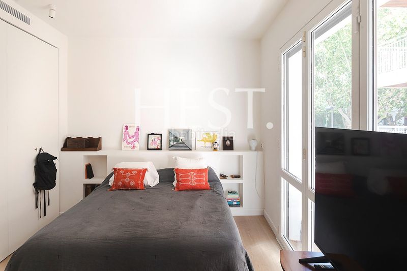 Foto 0f9a5bdb-4179-4982-80f1-1112e0c958ff. Appartamento con riscaldamento in Sant Gervasi - Bonanova Barcelona