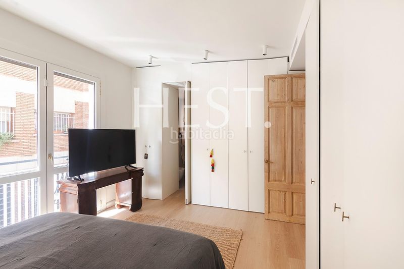 Foto 2f95c808-7bfe-4a1a-a02b-097ed00cd226. Appartamento con riscaldamento in Sant Gervasi - Bonanova Barcelona