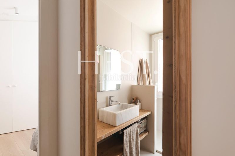 Foto 4580a40e-9aed-4dd7-b873-086294751c4a. Appartamento con riscaldamento in Sant Gervasi - Bonanova Barcelona