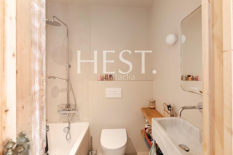 Foto 4b022f5b-406b-4e41-b9b3-62b5774300bf. Appartamento con riscaldamento in Sant Gervasi - Bonanova Barcelona