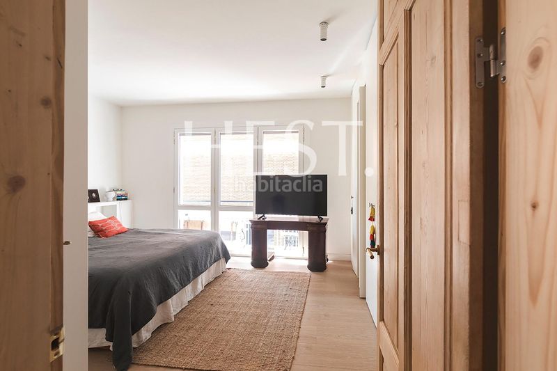 Foto 69358d82-5ae5-4a15-bd02-cea89f0af1ad. Appartamento con riscaldamento in Sant Gervasi - Bonanova Barcelona