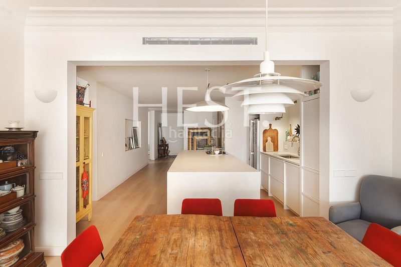 Foto 76ae8c01-cfb2-4d2e-9bd1-b450860d7462. Appartamento con riscaldamento in Sant Gervasi - Bonanova Barcelona