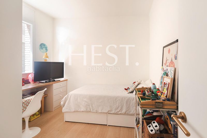 Foto 80e7ba30-4c96-408b-b8c5-cc287c648797. Appartamento con riscaldamento in Sant Gervasi - Bonanova Barcelona