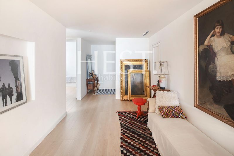 Foto 84b0ff7d-244f-413b-bac7-02604aa8c385. Appartamento con riscaldamento in Sant Gervasi - Bonanova Barcelona
