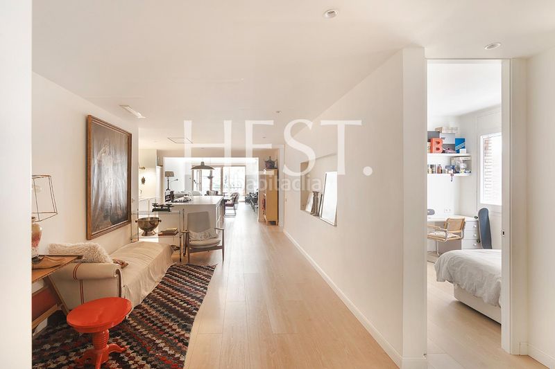 Foto 8f4fa67d-7385-4b53-825a-96621a31e249. Appartamento con riscaldamento in Sant Gervasi - Bonanova Barcelona