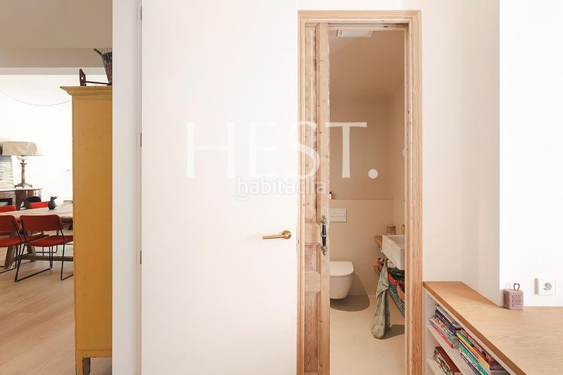 Foto 94bb2886-cddc-4701-8978-149b3c04b1c3. Appartamento con riscaldamento in Sant Gervasi - Bonanova Barcelona