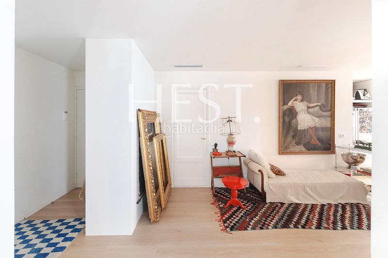 Foto a7780c34-617f-44b5-8210-a869f242db25. Appartamento con riscaldamento in Sant Gervasi - Bonanova Barcelona