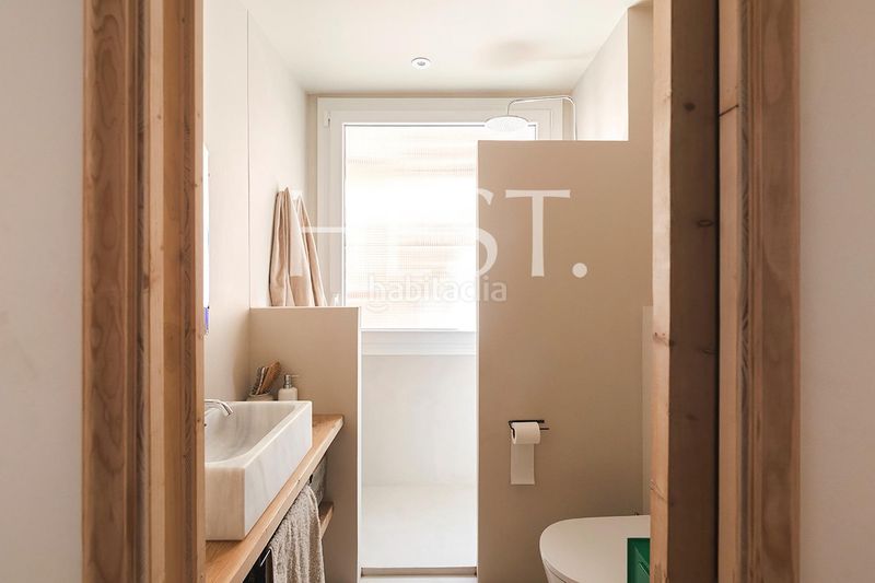 Foto bbaeb1f6-3601-417e-a987-96983e0d072e. Appartamento con riscaldamento in Sant Gervasi - Bonanova Barcelona