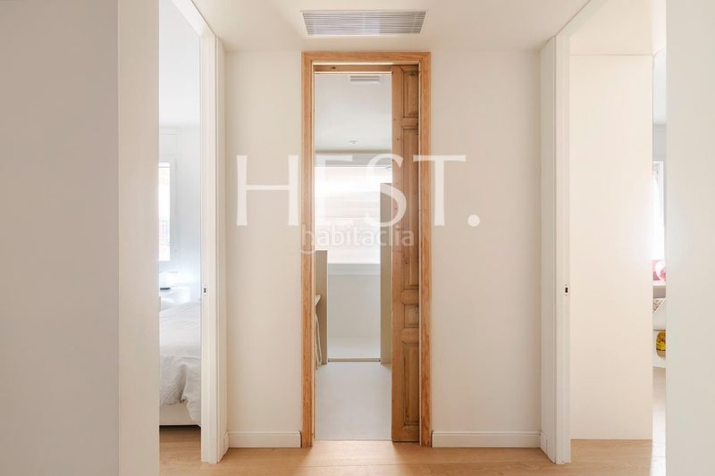 Foto e3a06999-b745-41b4-b84e-43f6db4a14db. Appartamento con riscaldamento in Sant Gervasi - Bonanova Barcelona