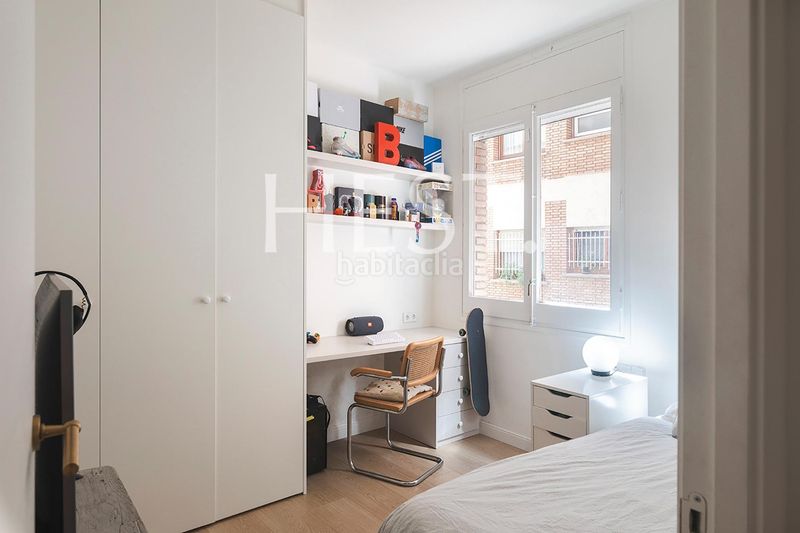 Foto fdce0a5d-7726-4d76-8caa-33c06933b616. Appartamento con riscaldamento in Sant Gervasi - Bonanova Barcelona