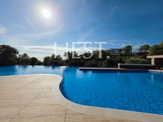 Piso  Carrer blaumar. Exclusiva vivienda reformada en la urbanización privada de las c