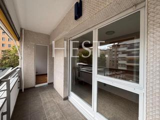 Location Appartement  Carrer de marià cubí