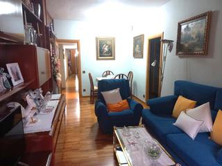 Appartement  Carrer de roger de flor. Piso alto exterior en excelente ubicación junto al paseo de sant