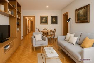 Appartement  Carrer de roger de flor. Piso alto exterior en excelente ubicación junto al paseo de sant