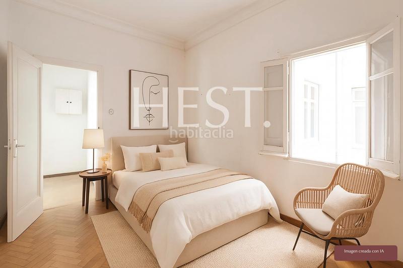 Foto 02f5d8ce-34cb-401a-9cfc-329c03ce79f9. Monolocale in Dreta de l´Eixample Barcelona