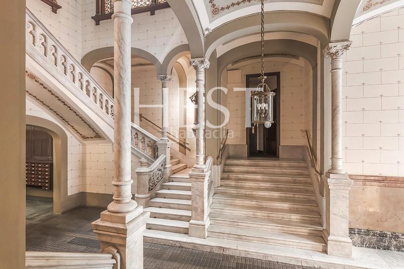 Foto 039a7b1d-76a3-4a1a-b0f2-d341d390c875. Monolocale in Dreta de l´Eixample Barcelona