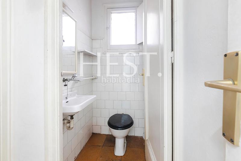 Foto 08b36cea-fc7e-453d-a3b6-adf4a7398a4c. Monolocale in Dreta de l´Eixample Barcelona