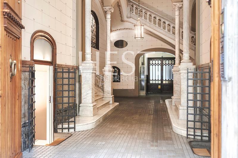 Foto 1a2d1ad4-a8c7-4148-9315-ccc3863518ce. Monolocale in Dreta de l´Eixample Barcelona