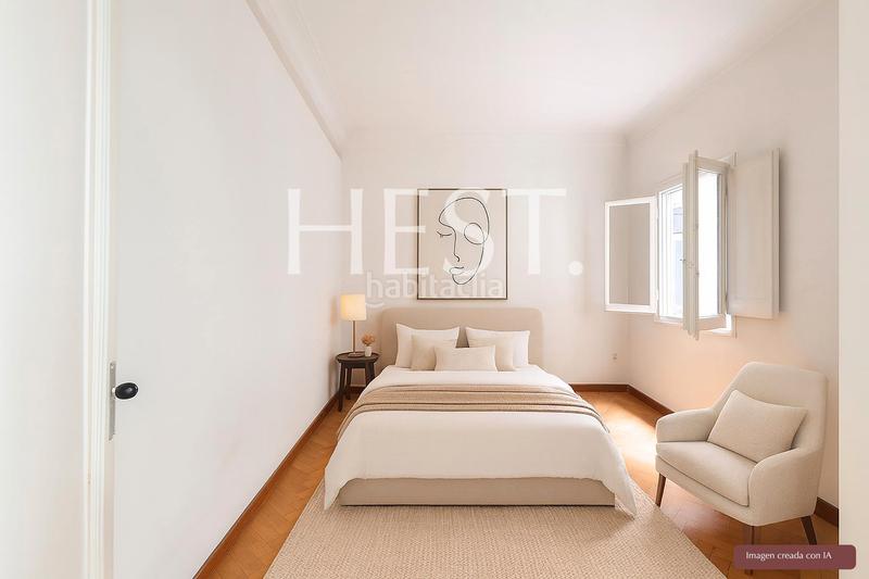 Foto 2e361d55-394b-4971-8a30-1b3170ed9e97. Monolocale in Dreta de l´Eixample Barcelona