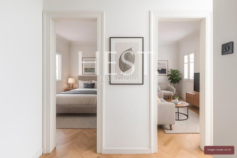 Foto 3764c9c2-39fd-4d70-a34e-facb75b69bed. Monolocale in Dreta de l´Eixample Barcelona