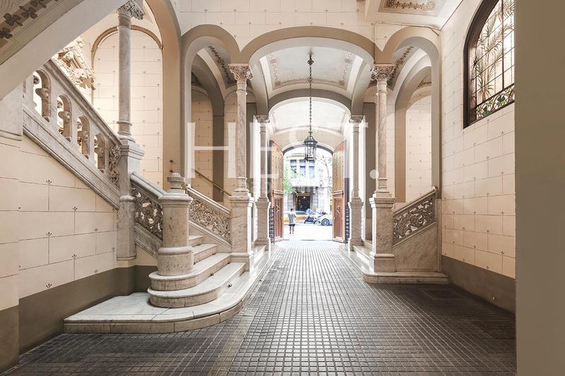 Foto 3a3bb170-3a4d-46c8-bebd-021a4fd1b81f. Monolocale in Dreta de l´Eixample Barcelona