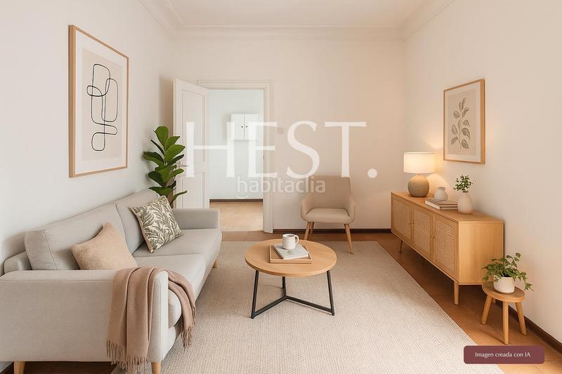 Foto 4797a1b0-7753-42f5-989c-4875d09c1b0f. Monolocale in Dreta de l´Eixample Barcelona