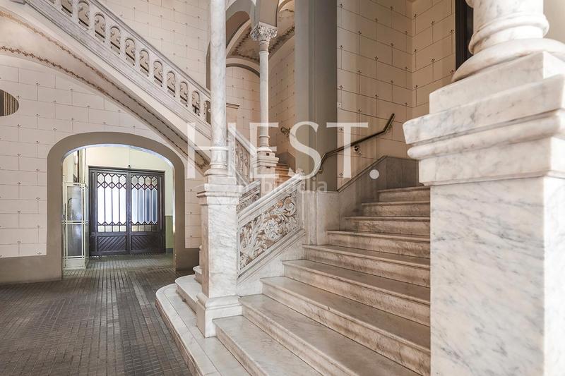 Foto 89cfcdb3-bd65-42df-886d-68708c41305d. Monolocale in Dreta de l´Eixample Barcelona