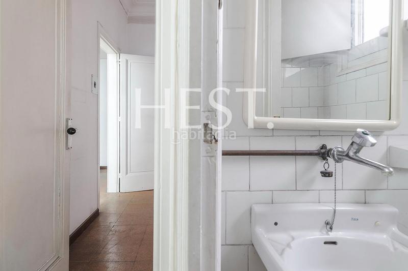 Foto b21329b6-e6a1-4555-93fc-57fdf6b9d394. Monolocale in Dreta de l´Eixample Barcelona