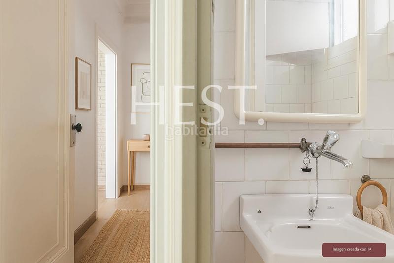 Foto b933d6c6-5ad4-497e-b90b-58040b576dc4. Monolocale in Dreta de l´Eixample Barcelona