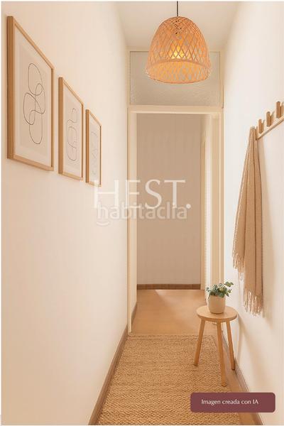 Foto dddcf717-a250-47c2-a520-b7e1684d4def. Monolocale in Dreta de l´Eixample Barcelona