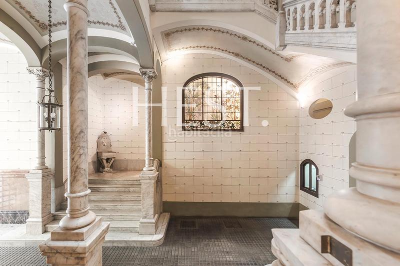 Foto df4ee575-580f-4fcf-a065-0f027f0e90fc. Monolocale in Dreta de l´Eixample Barcelona