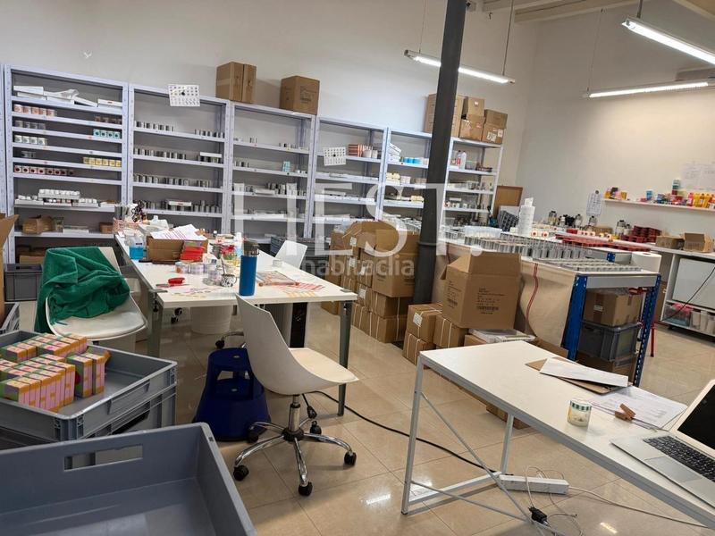 Foto 0a9730ca-3ac3-447d-939b-8ea0b128f897. Affitto locale commerciale in Vila de Gràcia Barcelona