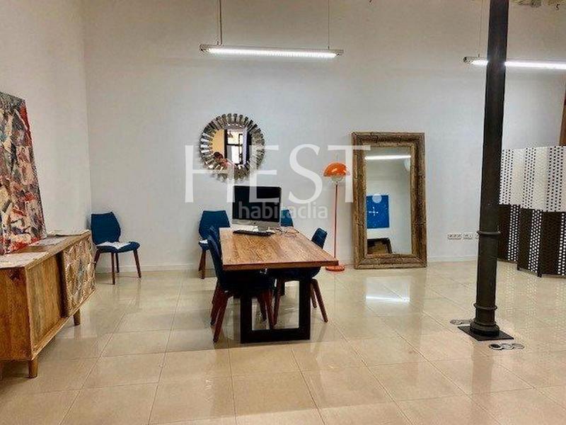 Foto 3b2d4d05-6770-4535-b7fa-714288969f56. Alquiler local comercial local en el corazón de gracia en Barcelona