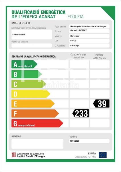 Foto 731d3ae1-6d8e-4ab3-bd63-44509c21b7b3. Alquiler local comercial local en el corazón de gracia en Barcelona