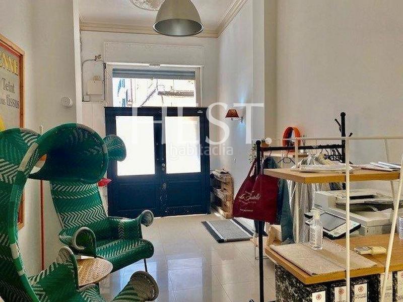 Foto d0358f06-7626-41ae-81a4-d9b65b6713c7. Alquiler local comercial local en el corazón de gracia en Barcelona