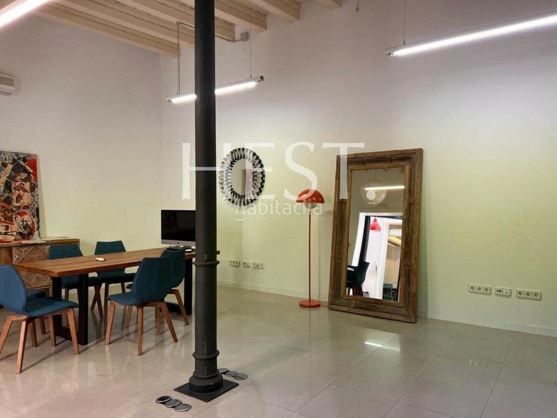 Foto ebe0e561-4876-4841-8479-e9daf5bca7a6. Alquiler local comercial local en el corazón de gracia en Barcelona