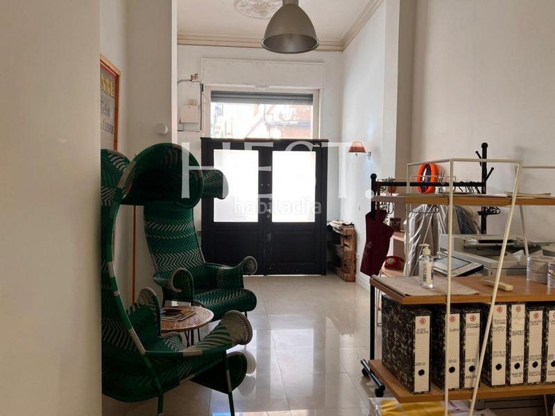 Foto 322cfb9f-de39-4174-a118-1869c152b479. Lloguer local comercial a Vila de Gràcia Barcelona