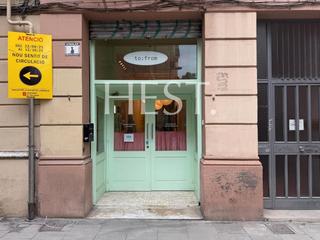 Local Comercial a Carrer de la Llibertat